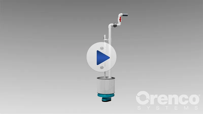 product Low-Head Pump Vaults Packages